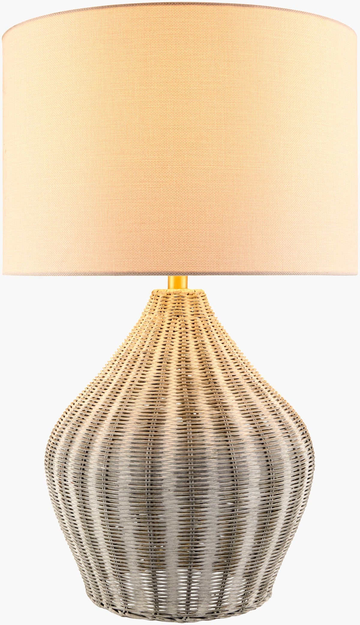 Velles Accent Table Lamp