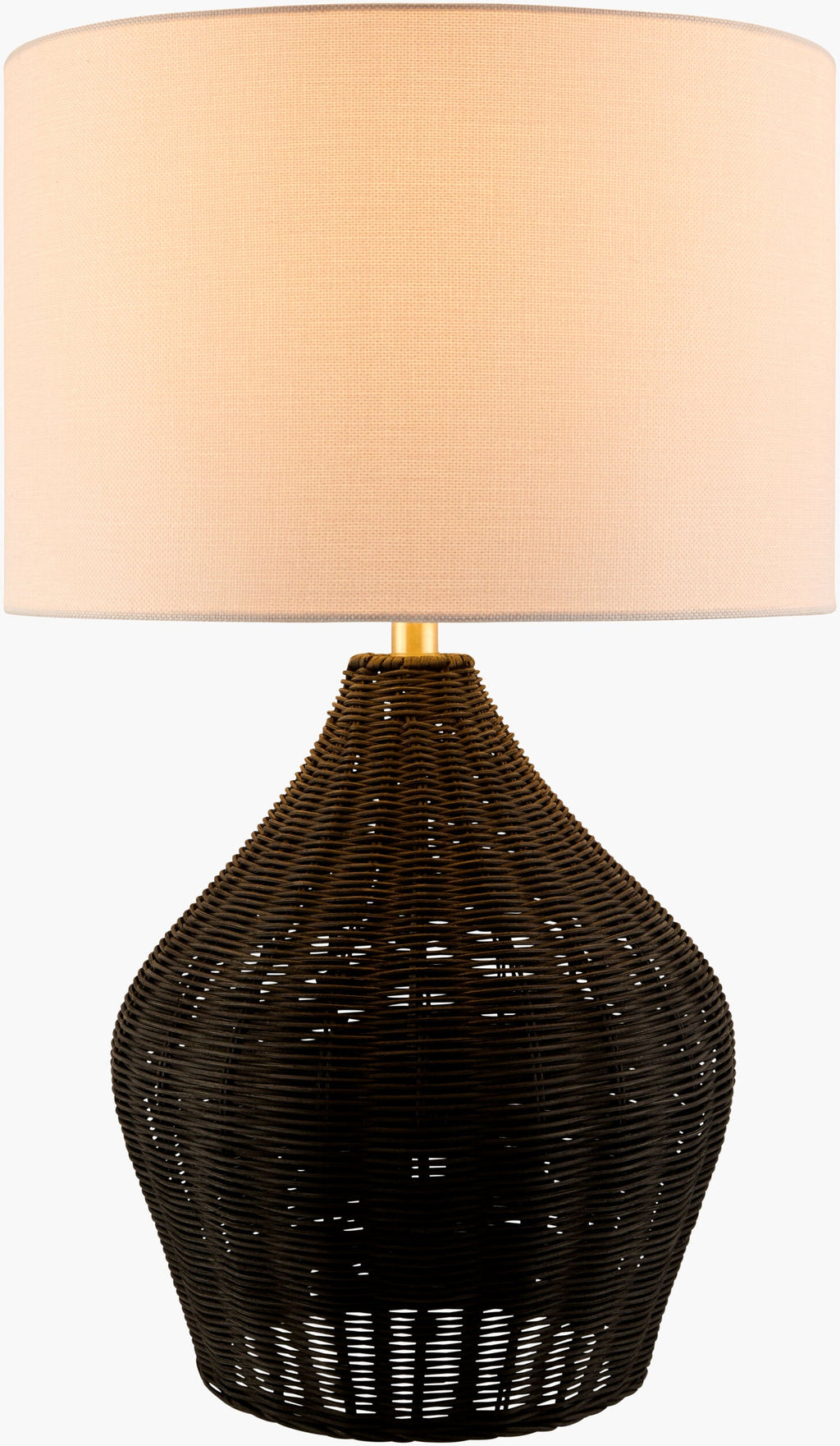 Velles Accent Table Lamp