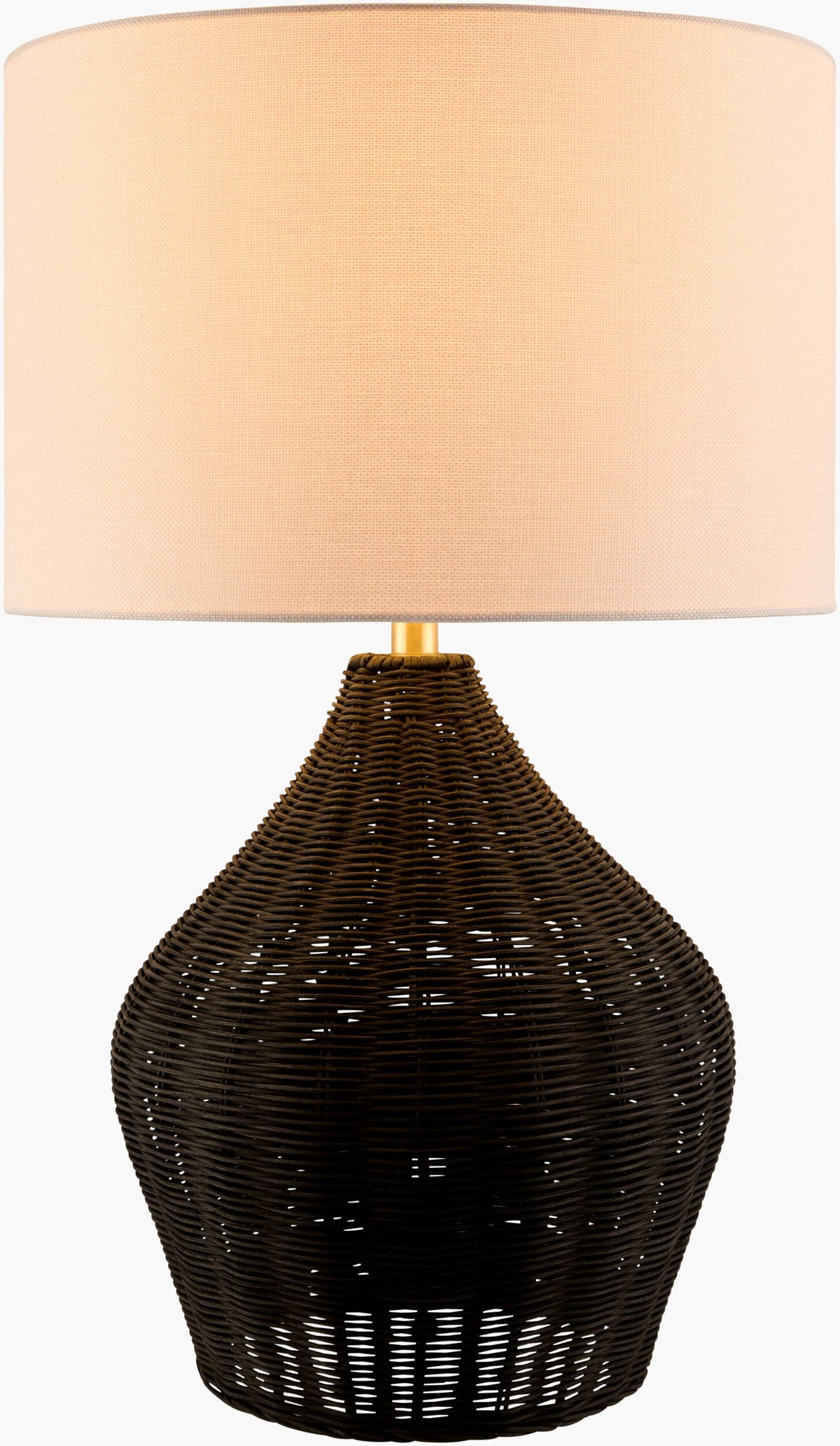 Velles Accent Table Lamp