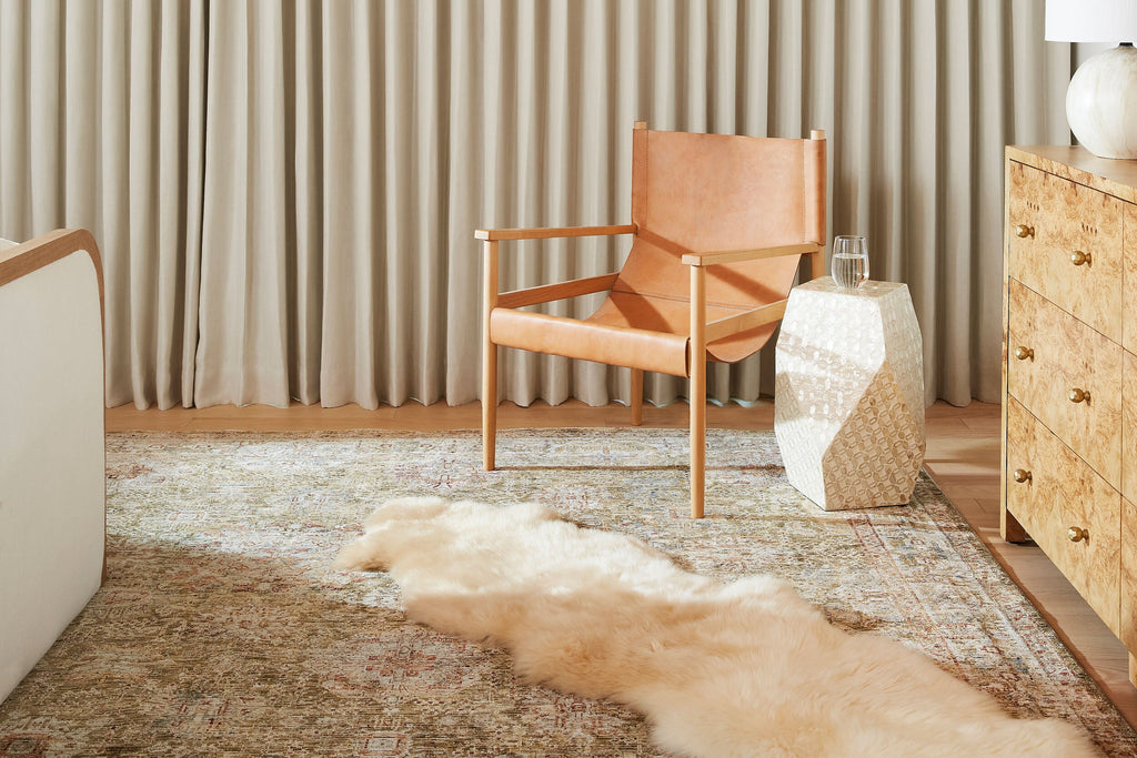 Vogel Accent Table Lamp