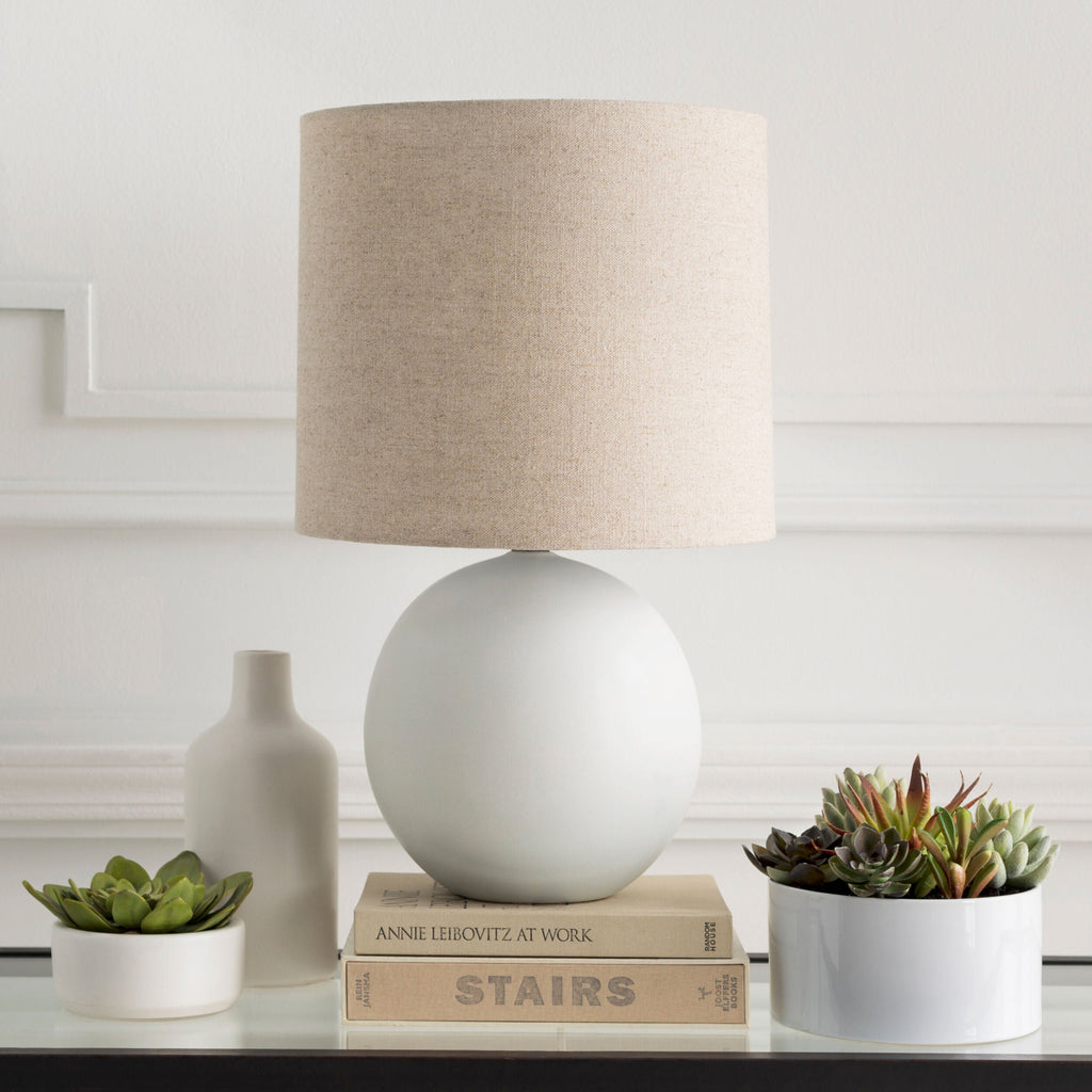 Vogel Accent Table Lamp