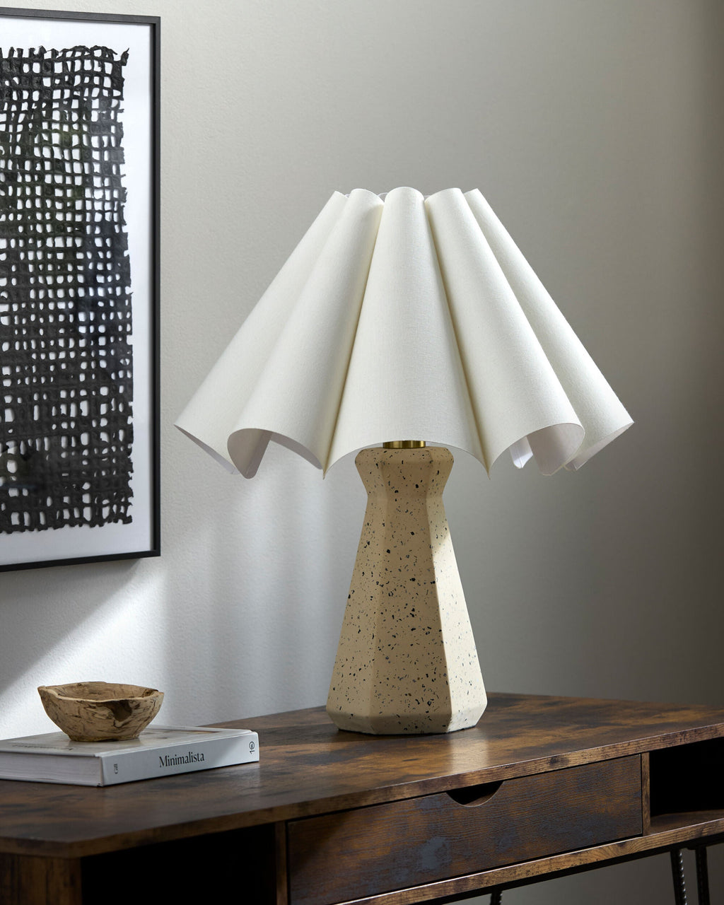 Vigo Accent Table Lamp