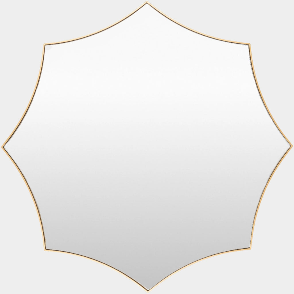 Virgo Accent Mirror