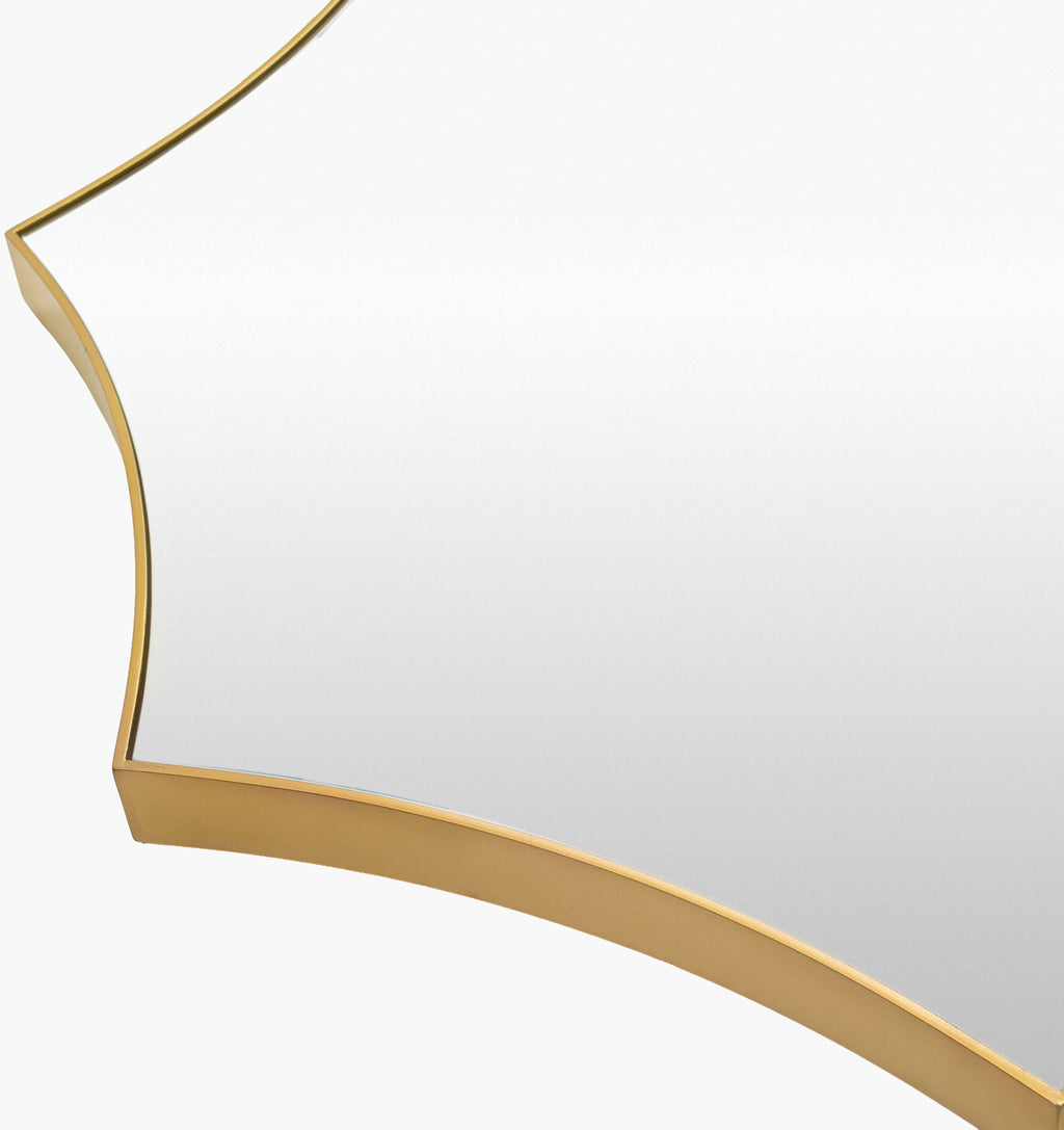 Virgo Accent Mirror