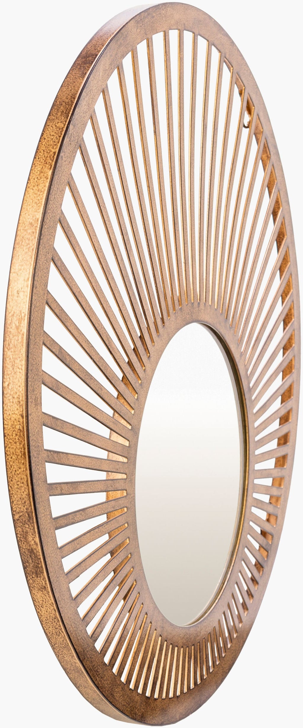 Vision Mirror