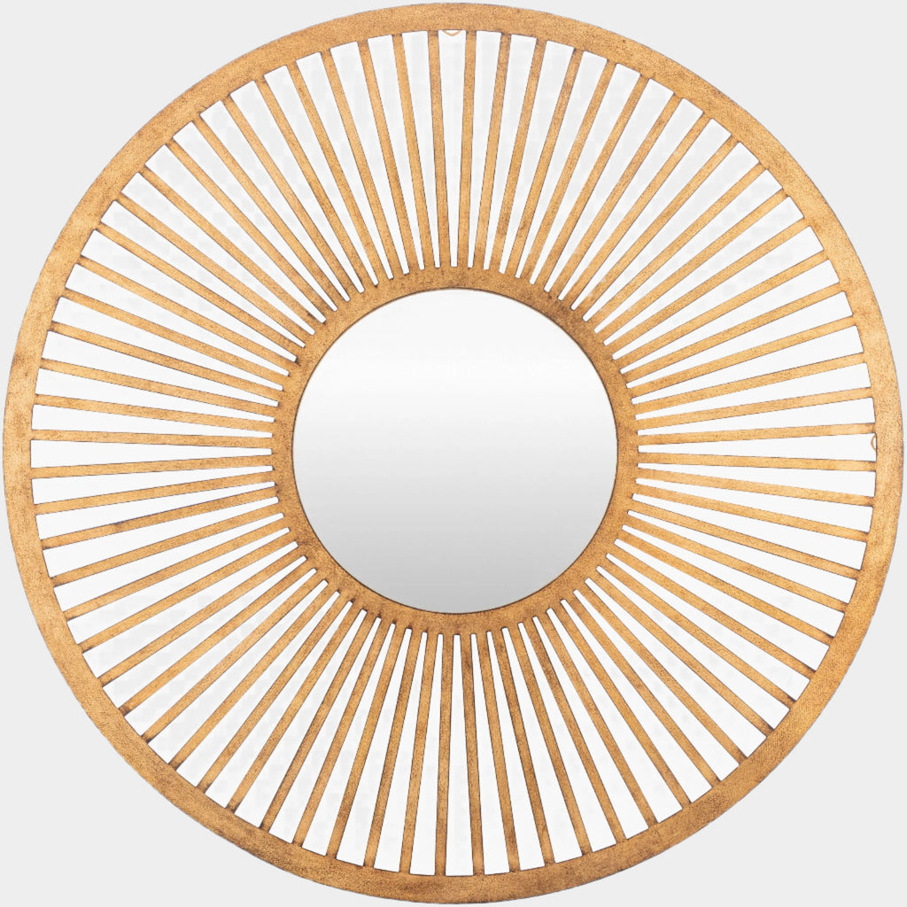 Vision Mirror