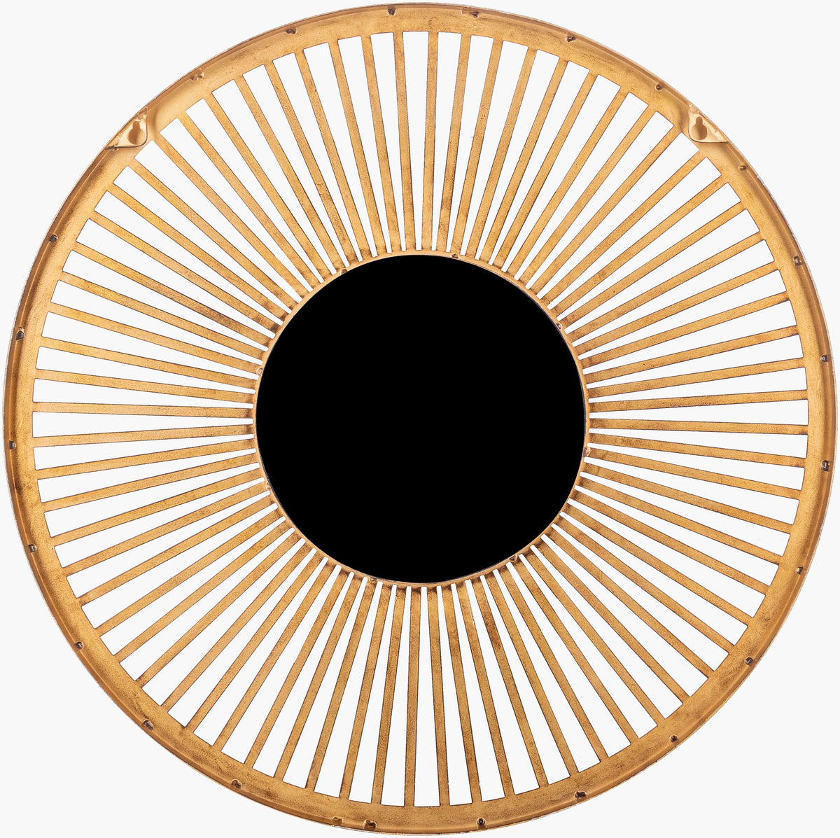 Vision Mirror