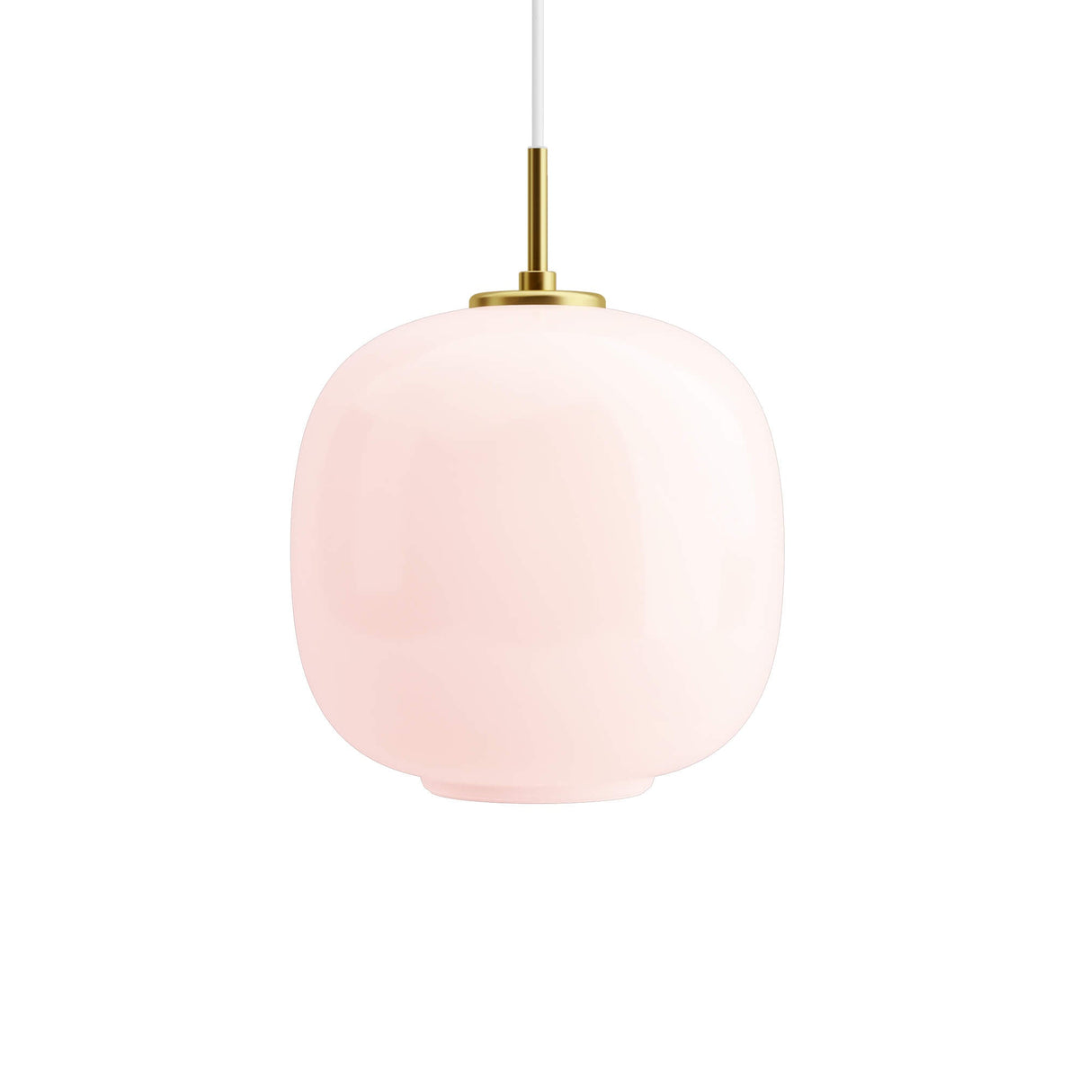 VL45 Radio House Pendant Pale Rose ペンダントライト
