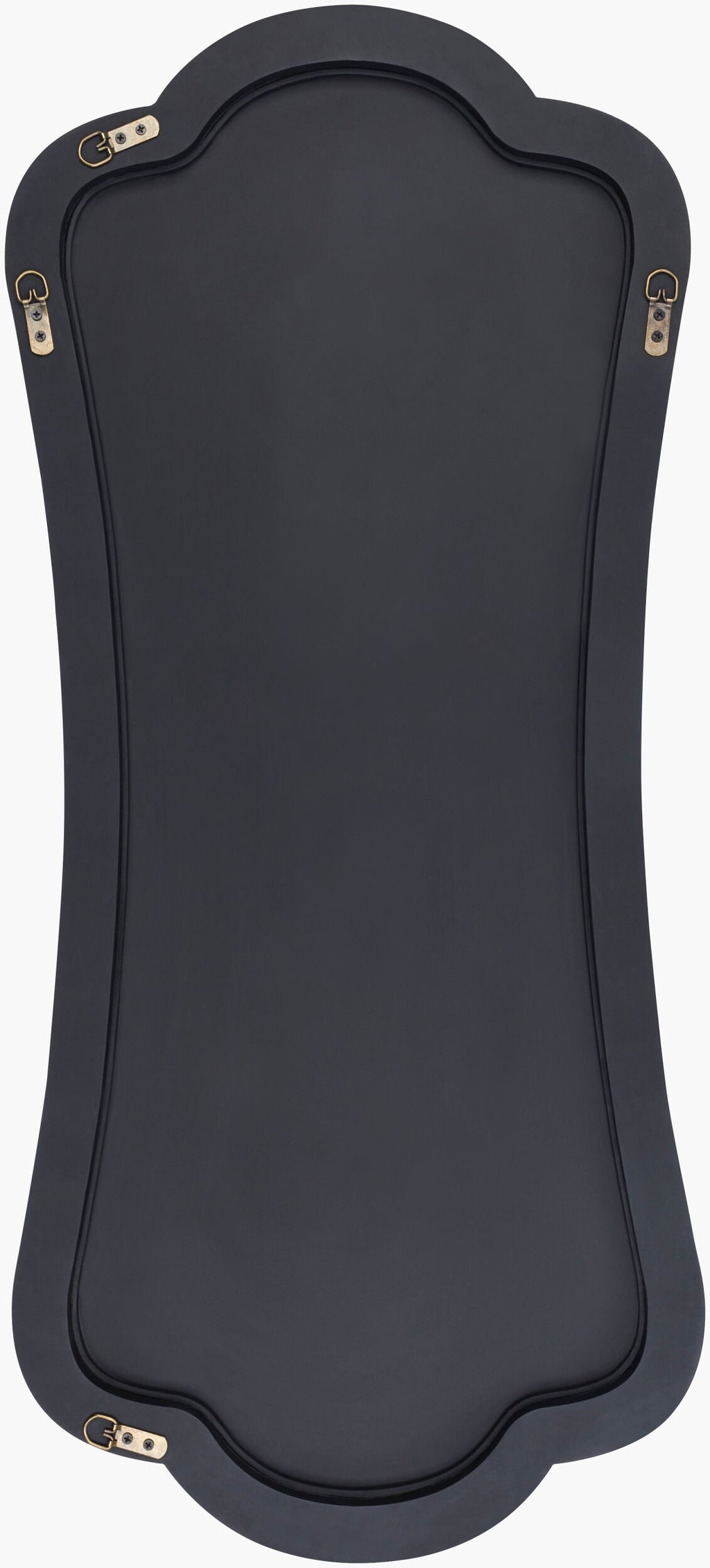 Vouvant Mirror