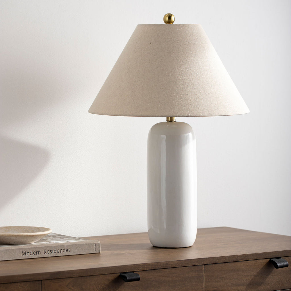 Viper Accent Table Lamp