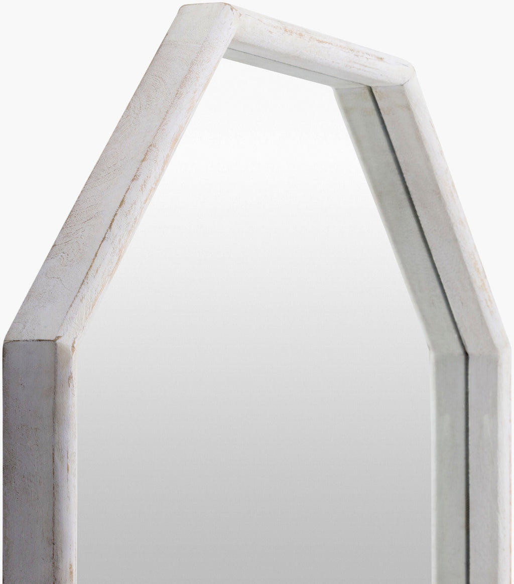Weipa Accent Mirror