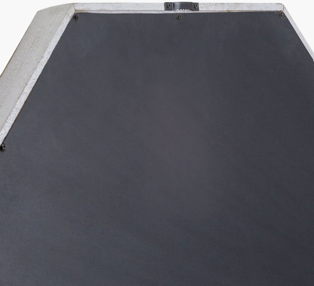 Weipa Accent Mirror