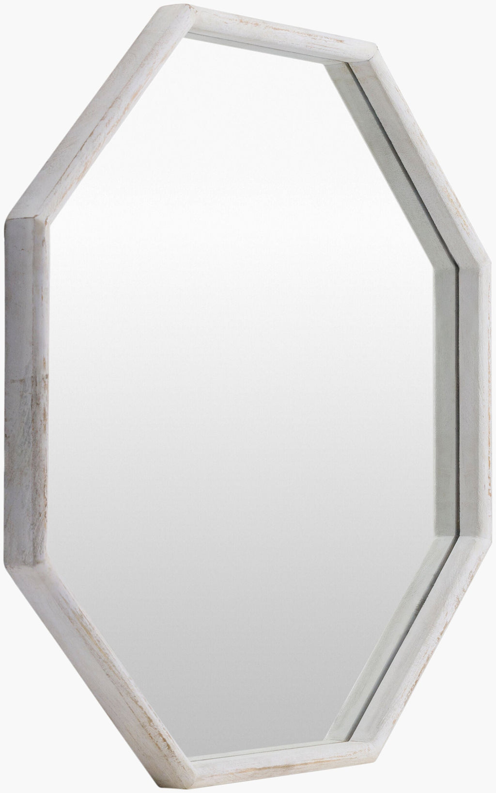 Weipa Accent Mirror