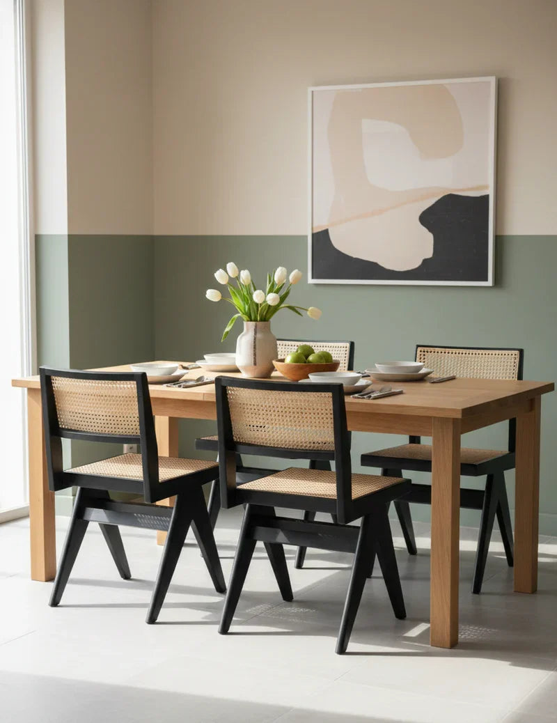 Cassina Capitol Complex Chair