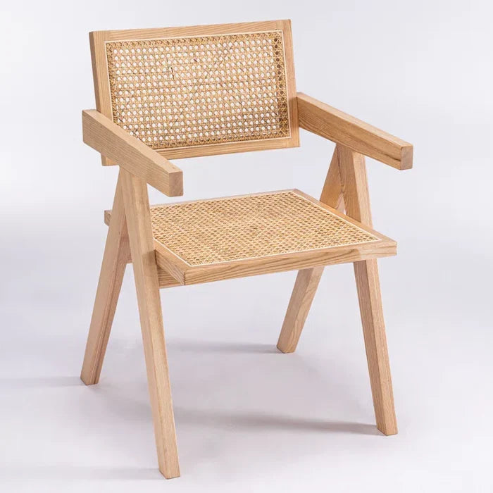 Cassina Capitol Complex Arm Chair