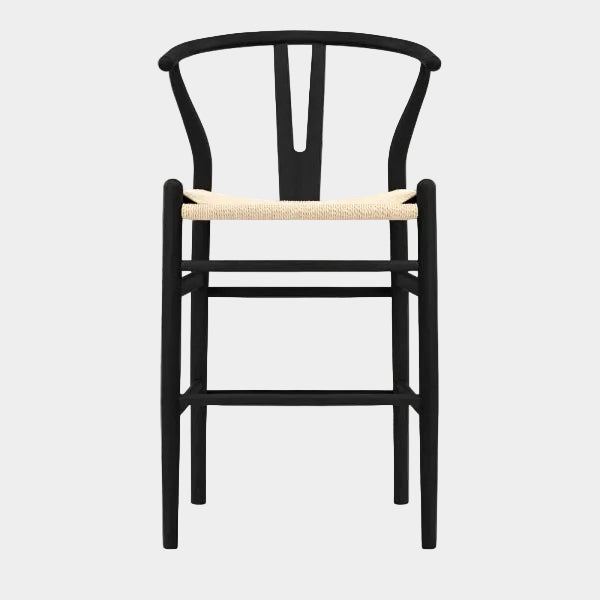 Wishbone Stool