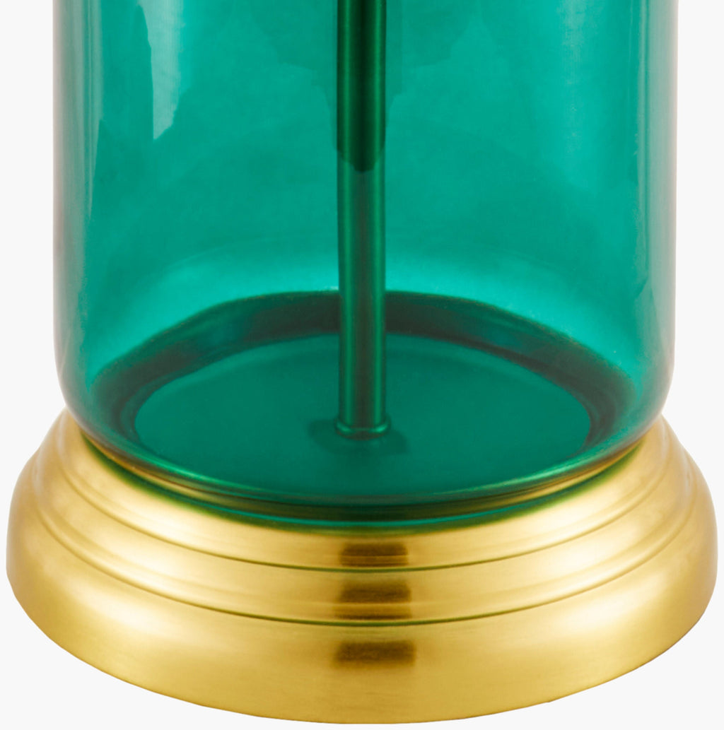 Wainaku Accent Table Lamp