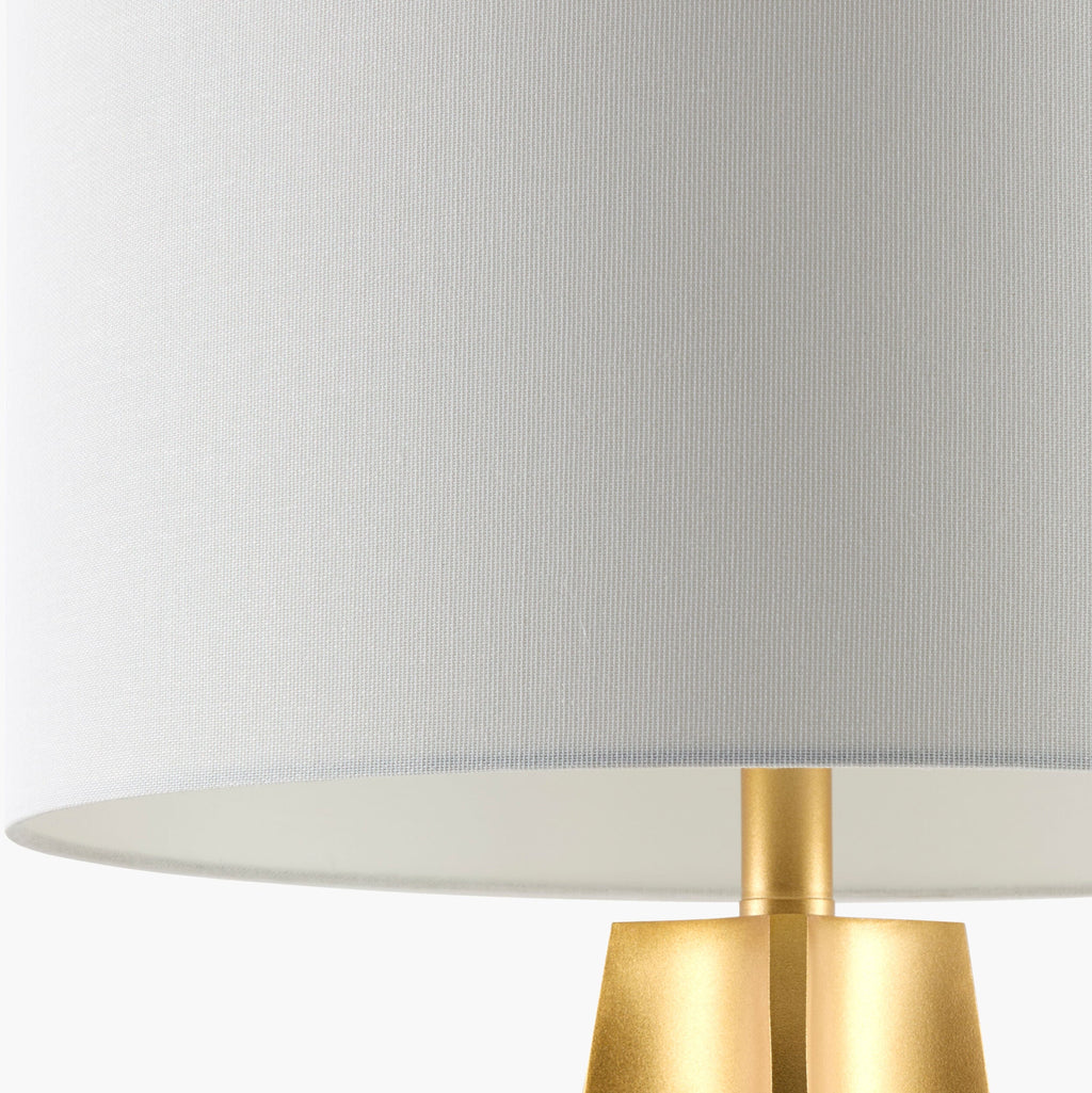 Warner Accent Table Lamp