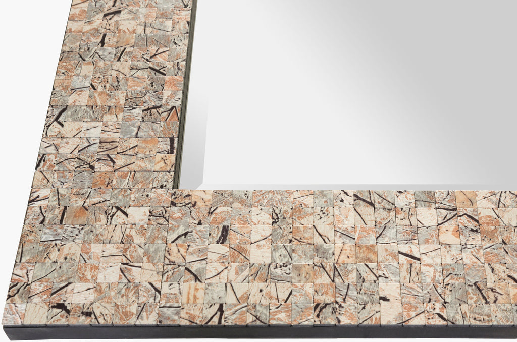 Whitaker Accent Mirror