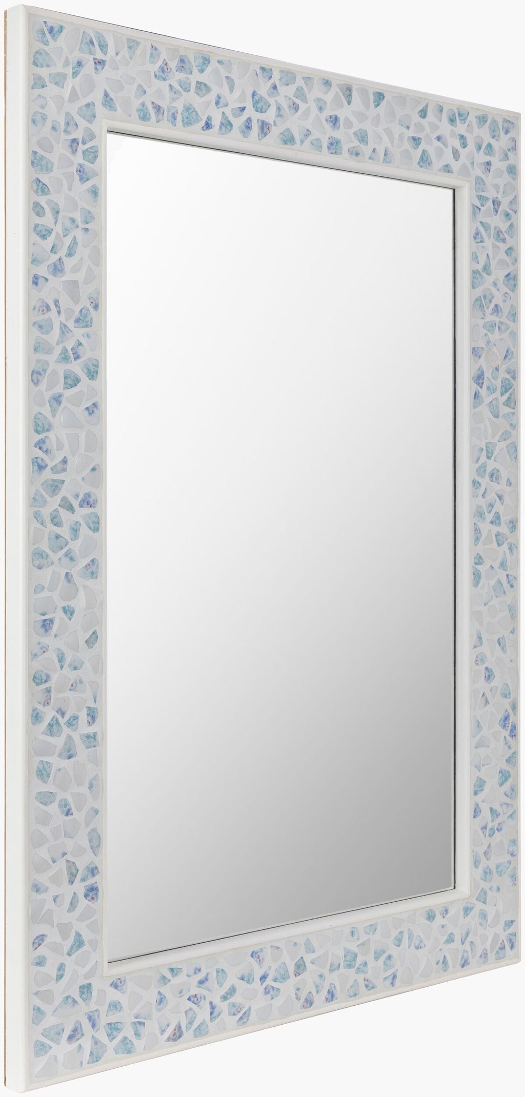 Whitaker Accent Mirror