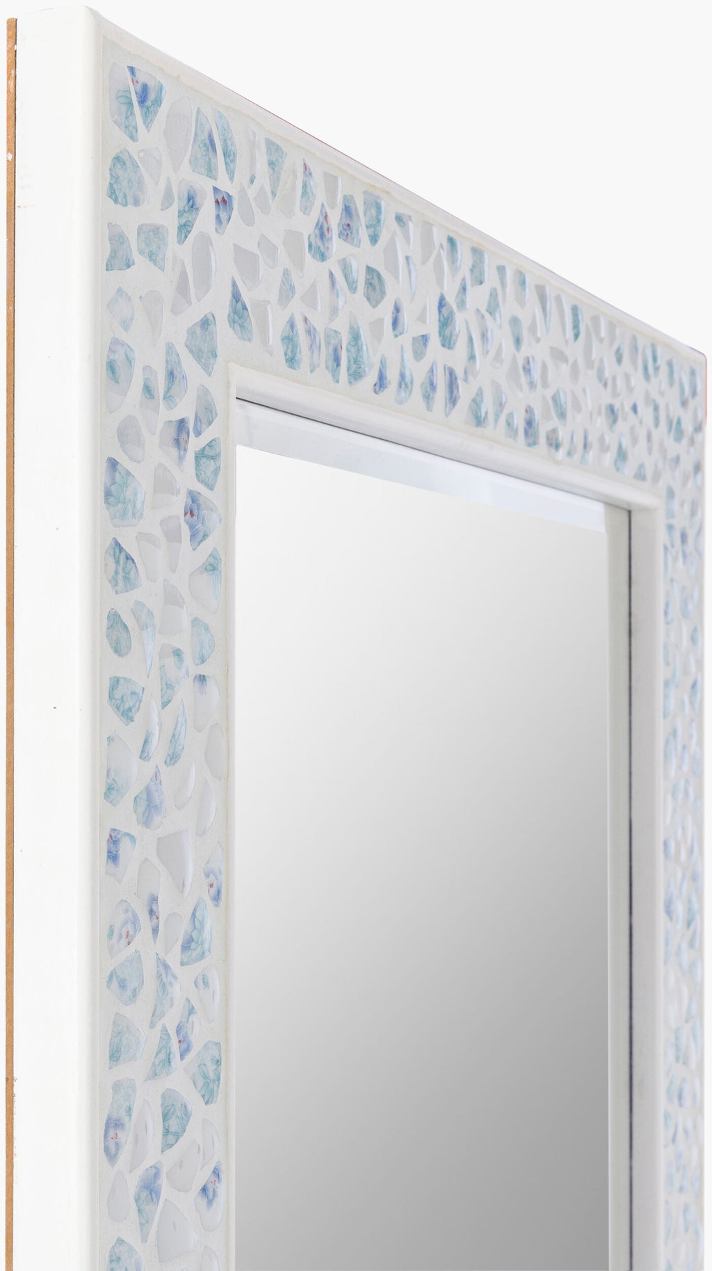 Whitaker Accent Mirror