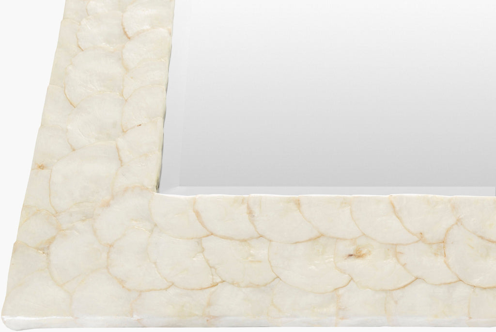 Whitaker Accent Mirror