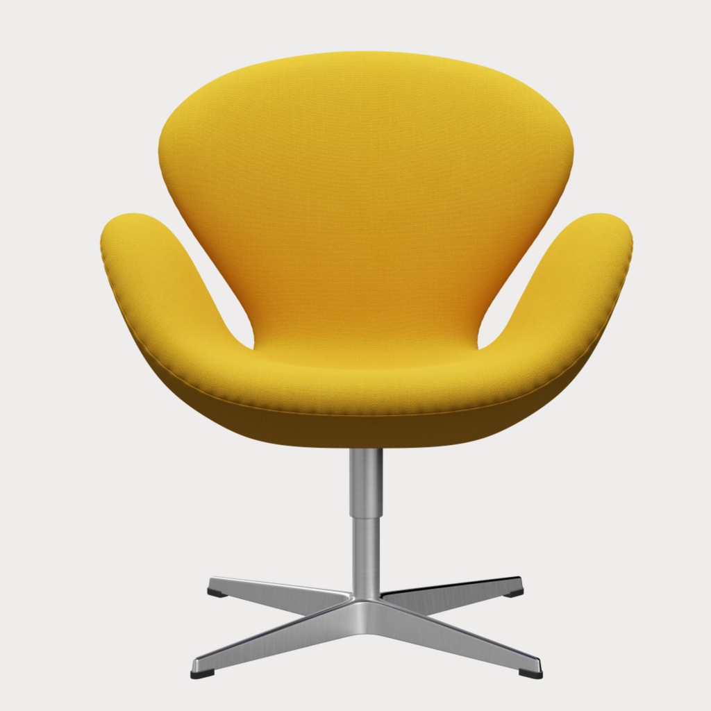 Swan Chair (Fabric)