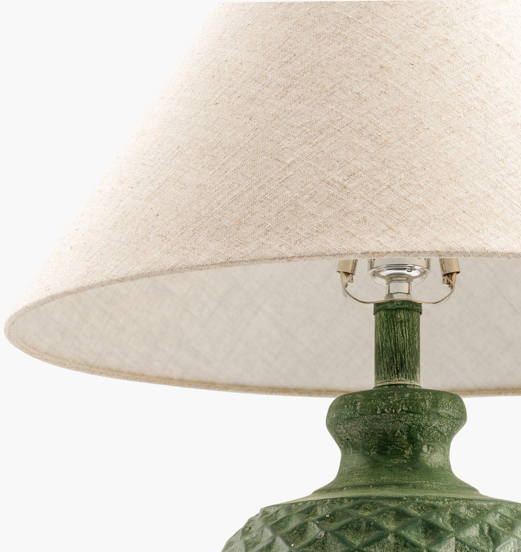 Yosemite Accent Table Lamp