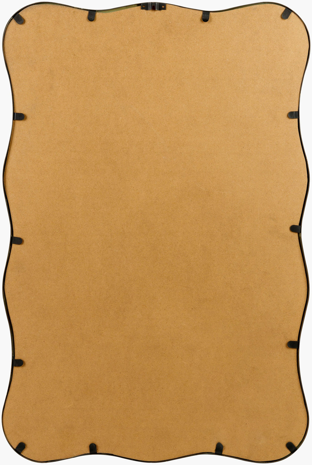 Reynosa Accent Mirror