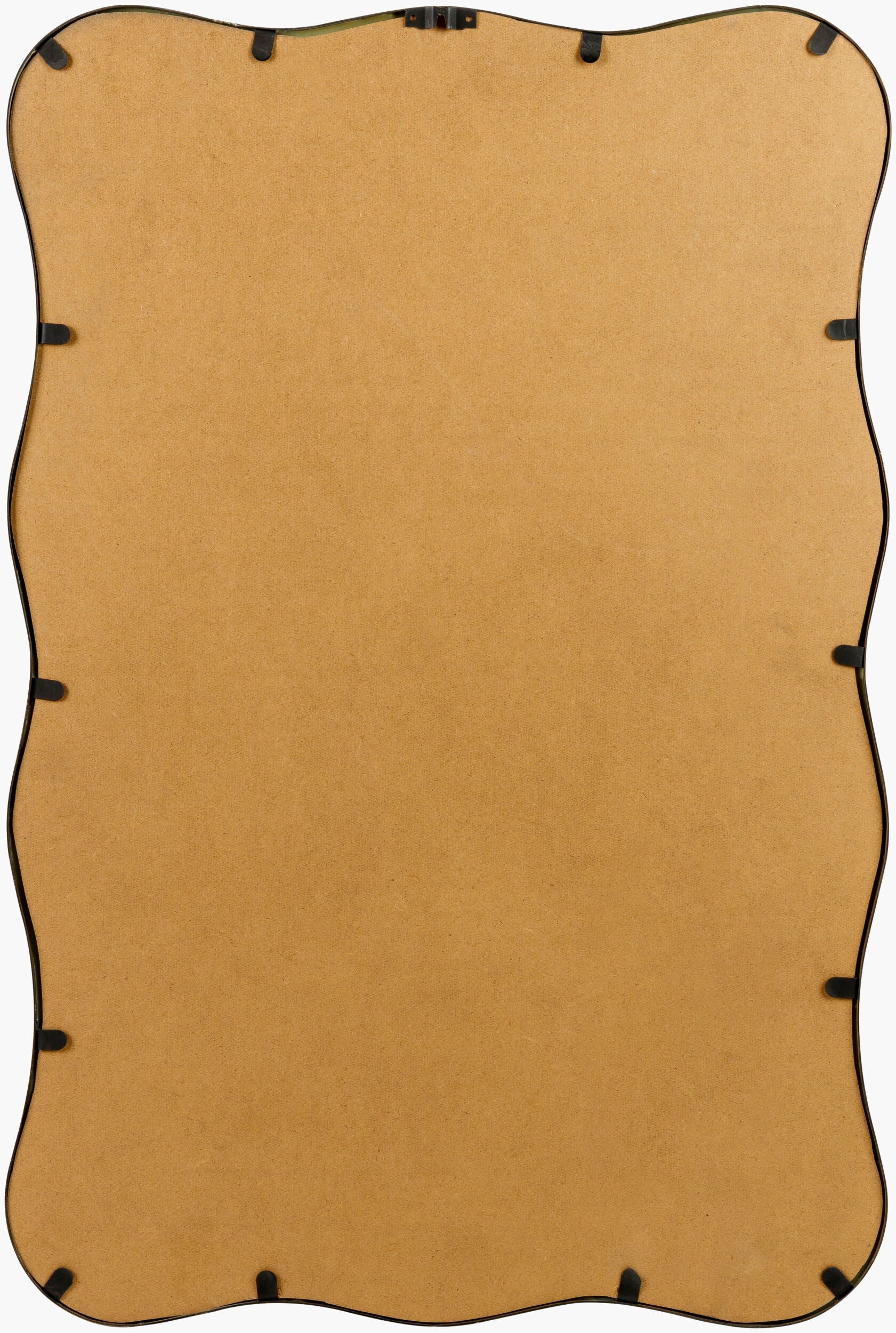 Reynosa Accent Mirror