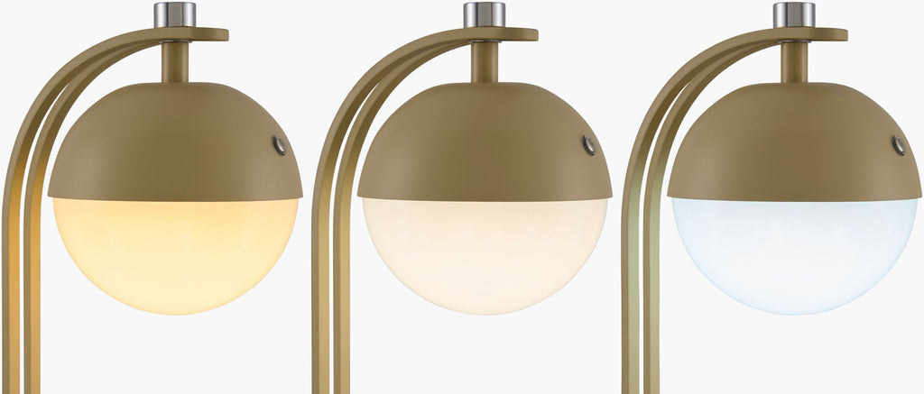 Yuelin Accent Table Lamp