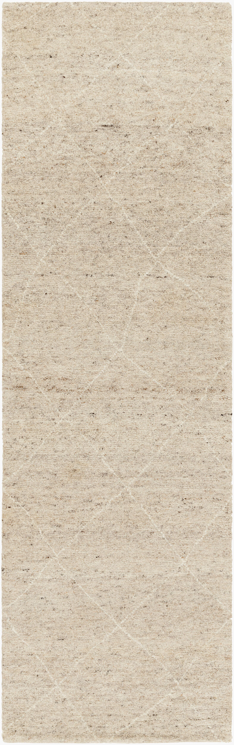 Zara Handmade Rug
