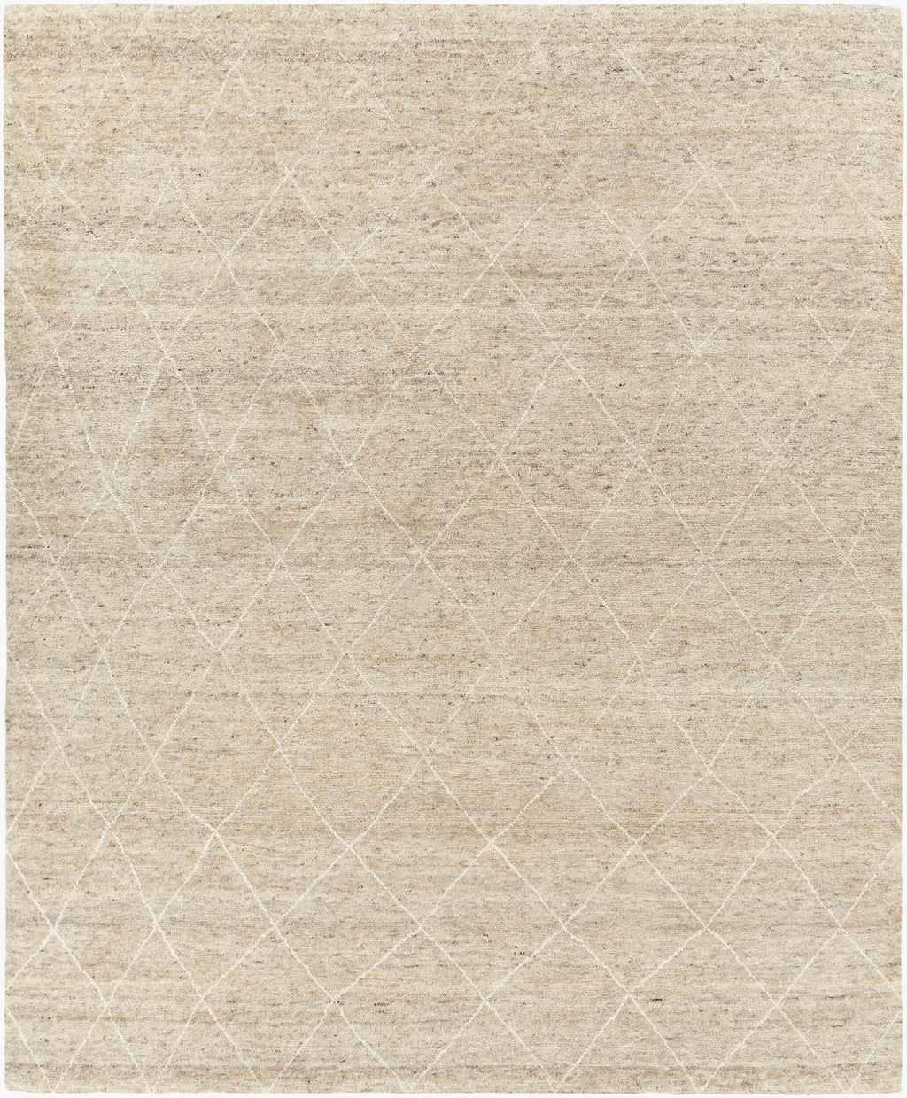 Zara Handmade Rug