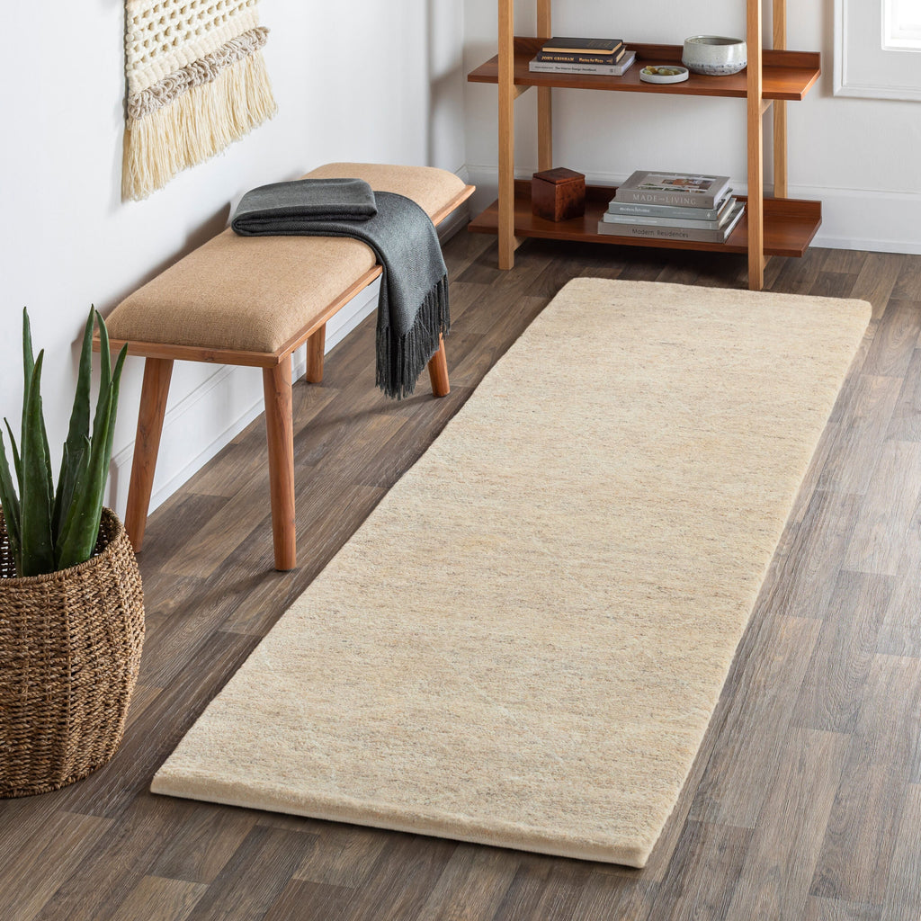 Zara Handmade Rug