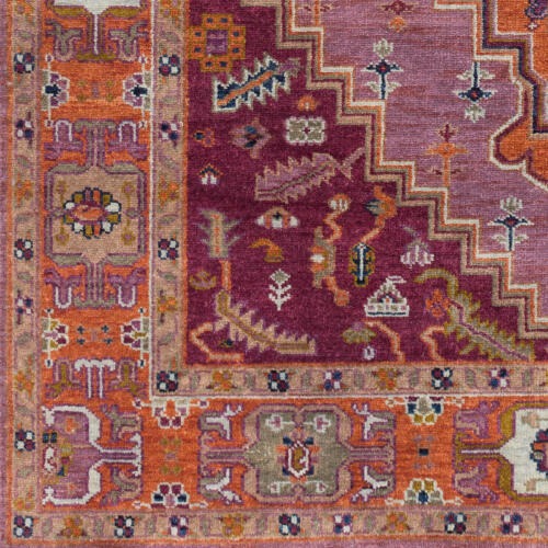 Zeus Handmade Rug