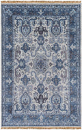 Zeus Handmade Rug