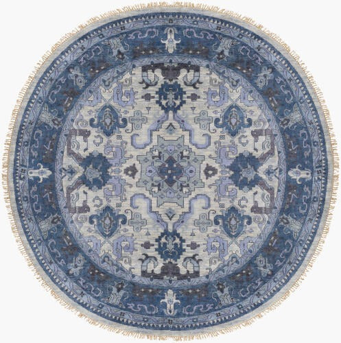Zeus Handmade Rug