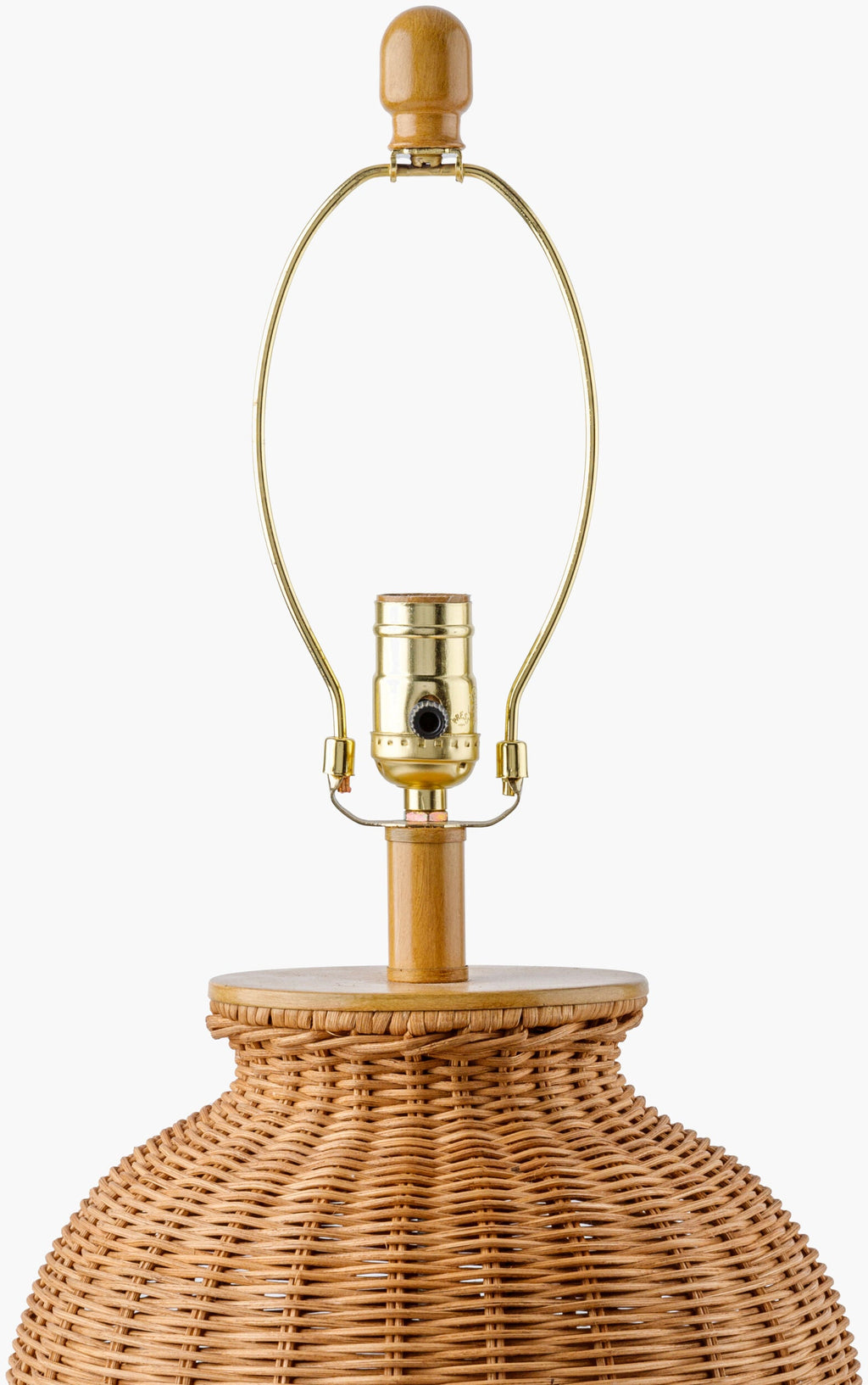 Ziran Accent Table Lamp