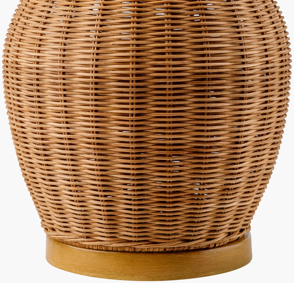 Ziran Accent Table Lamp