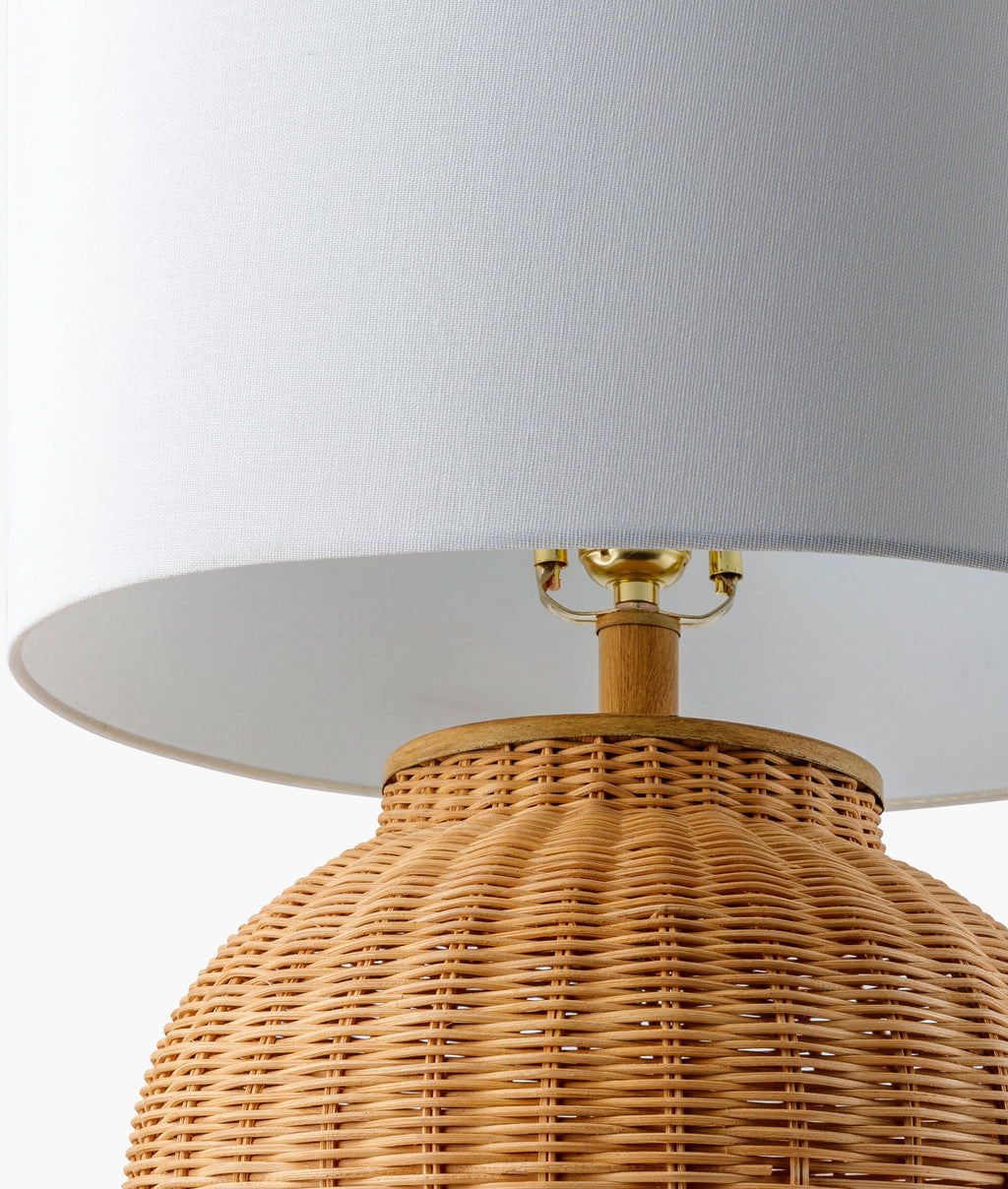 Ziran Accent Table Lamp