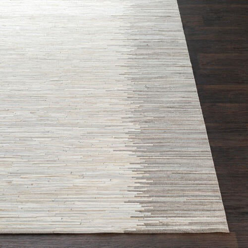 Zander Handmade Rug
