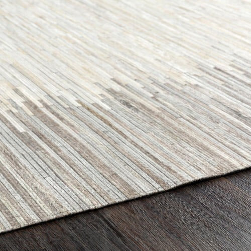 Zander Handmade Rug