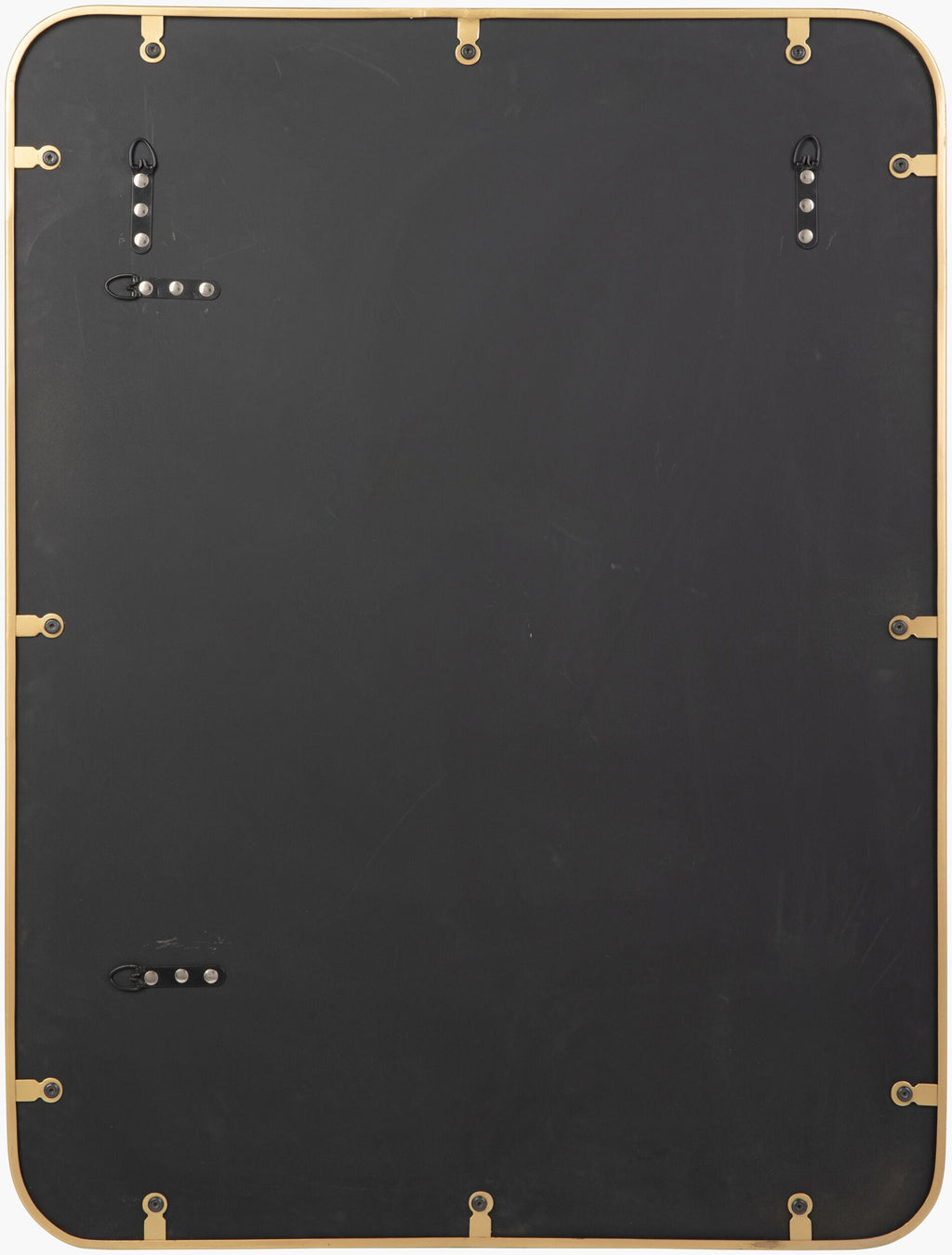 Zuhan Accent Mirror, Full Length Mirror